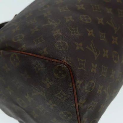 Louis Vuitton Speedy 35