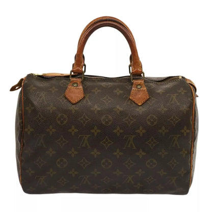 Louis Vuitton Speedy 30