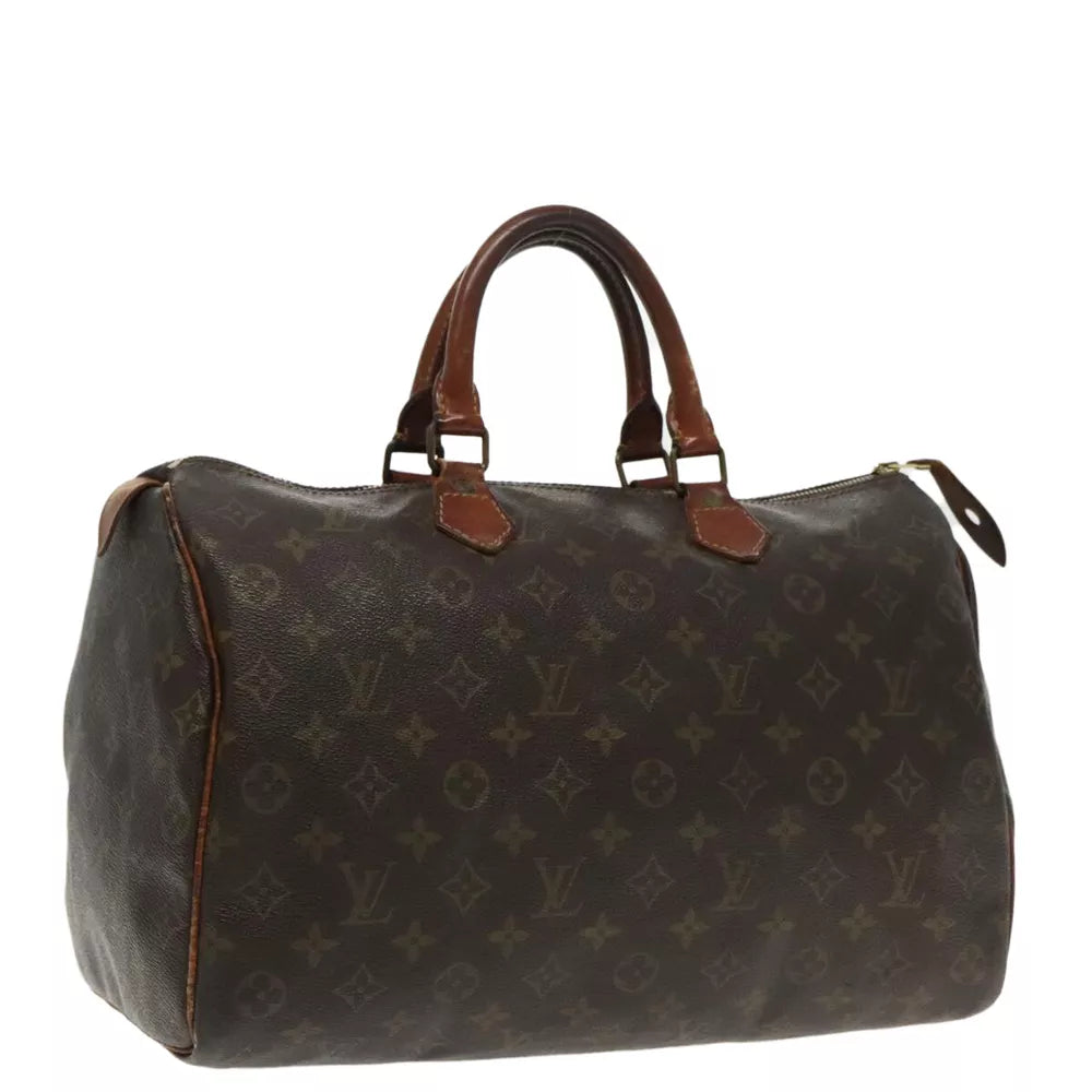 Louis Vuitton Speedy 35