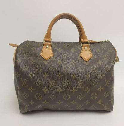 Louis Vuitton Speedy 30