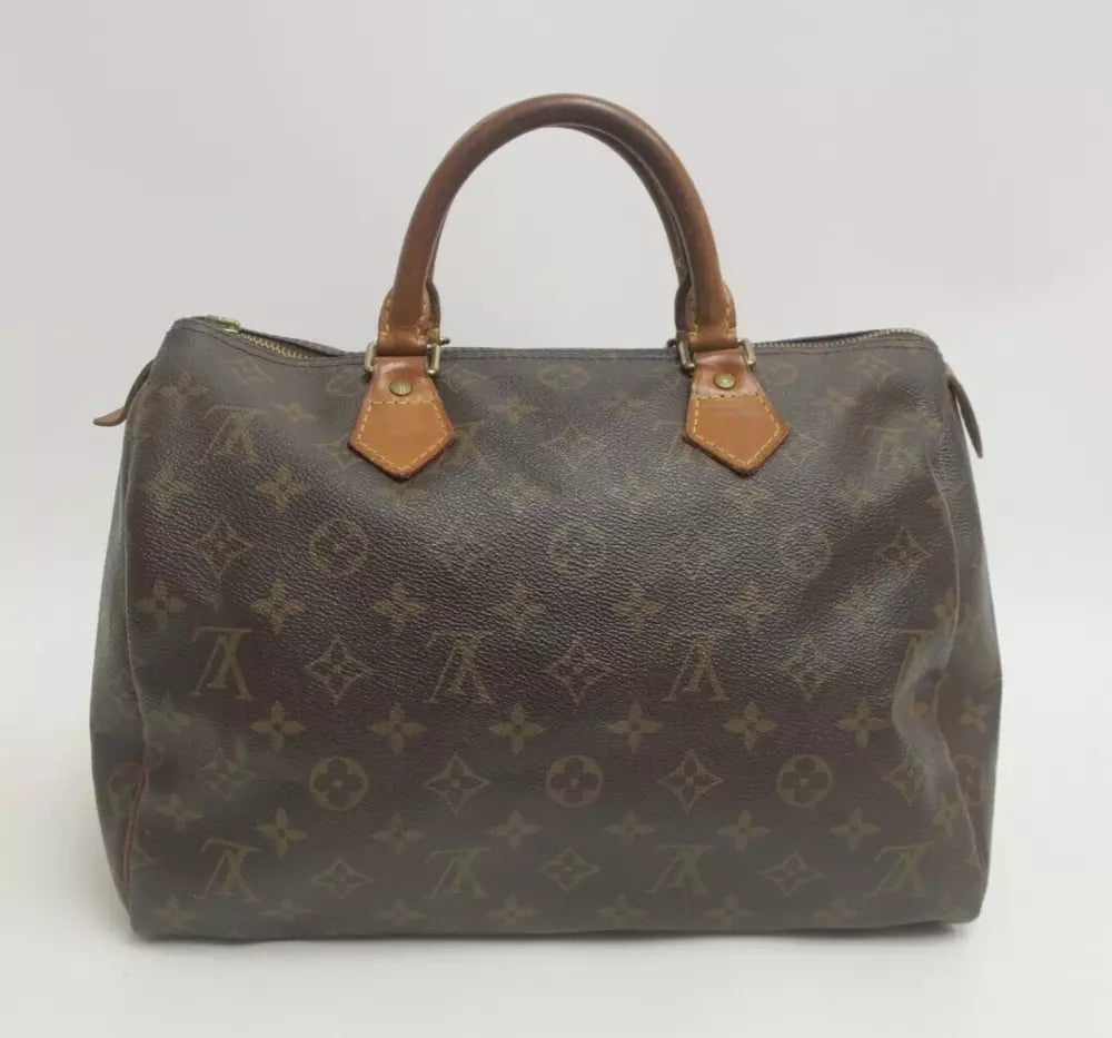 Louis Vuitton Speedy 30