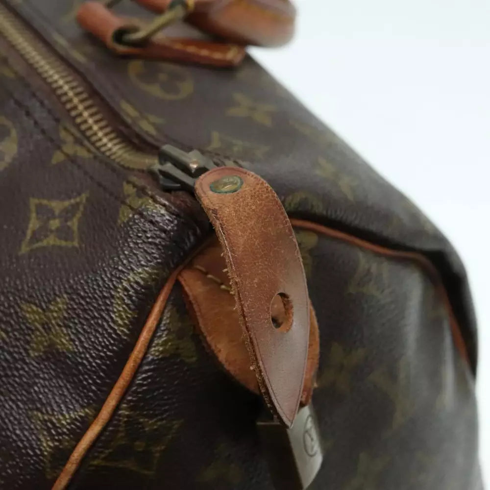 Vintage Louis Vuitton Speedy 30