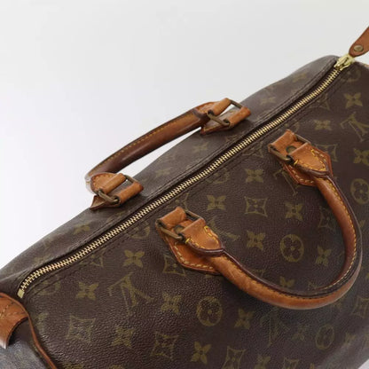 Louis Vuitton Speedy 35