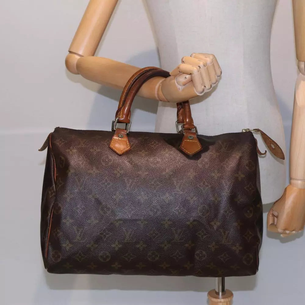 Louis Vuitton Speedy 35