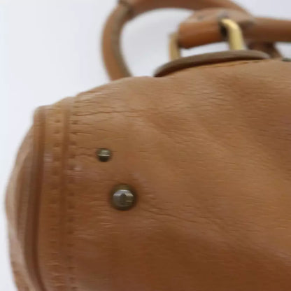 Chloé Paddington Mini Veske