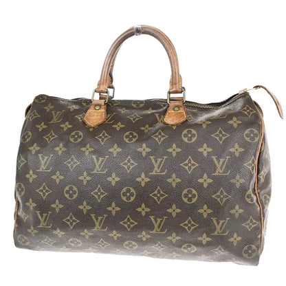 Louis Vuitton Speedy 35