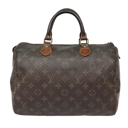 Louis Vuitton Speedy 30