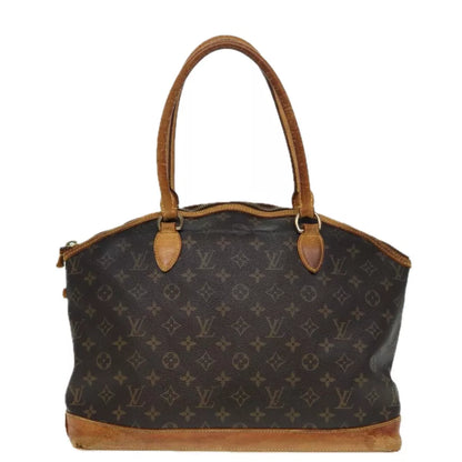 Louis Vuitton Lockit Horizontal