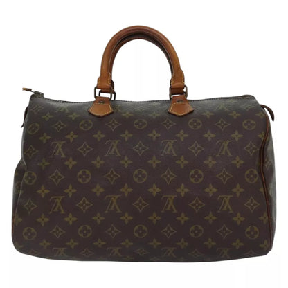 Louis Vuitton Speedy 35