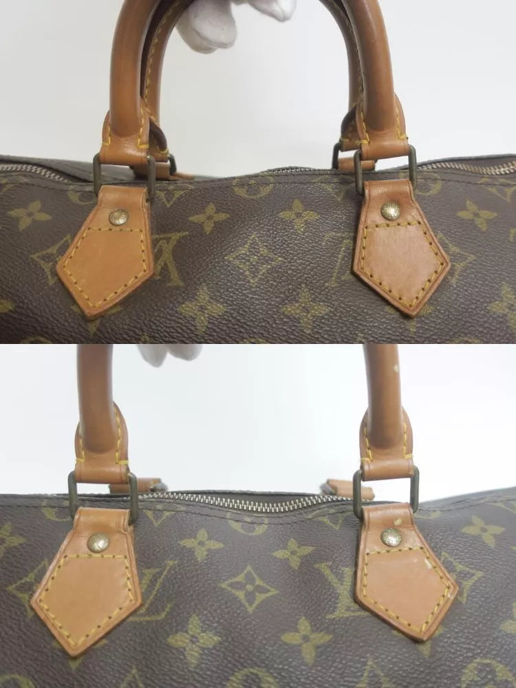 Louis Vuitton Speedy 35