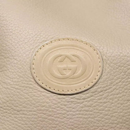 Gucci Bøtteveske