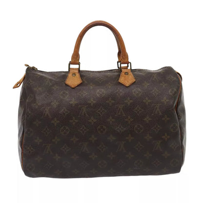 Louis Vuitton Speedy 35