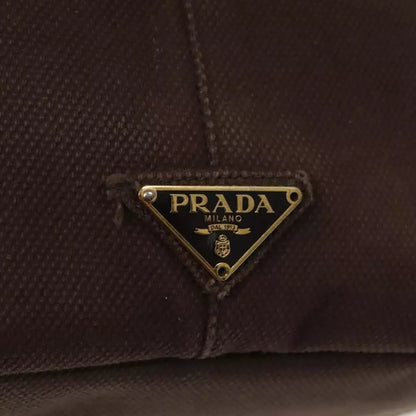 Prada Canapa GM Veske