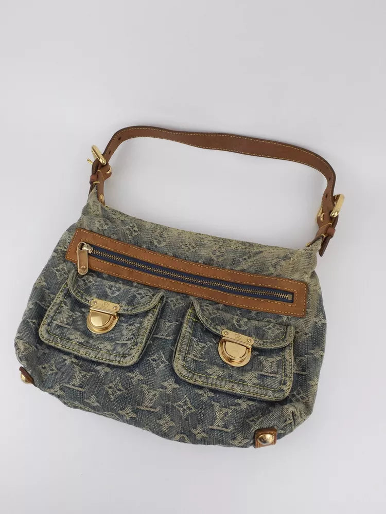 Vintage Louis Vuitton Veske