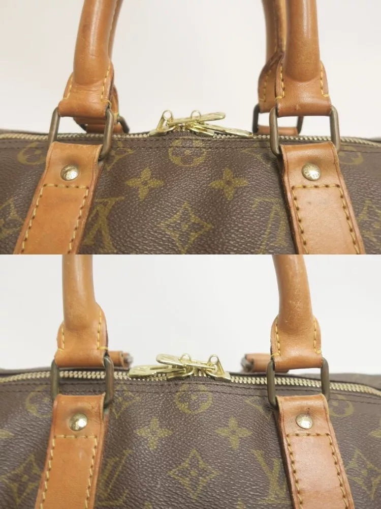 Louis Vuitton Keepall 45