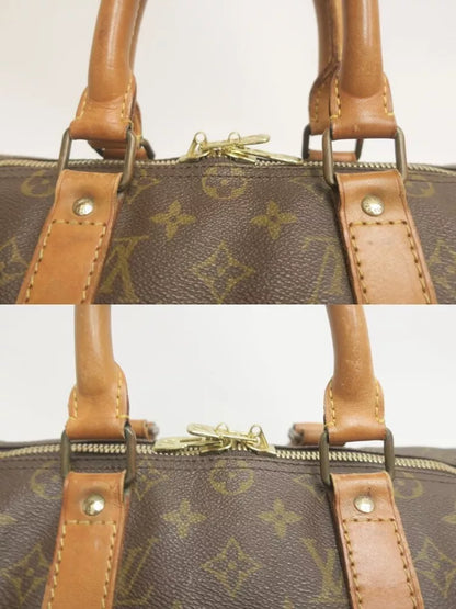 Louis Vuitton Keepall 45