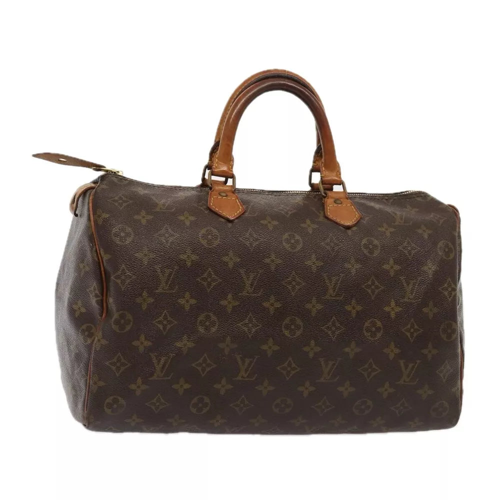 Louis Vuitton Speedy 35