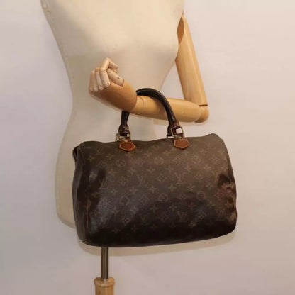 Louis Vuitton Speedy 30