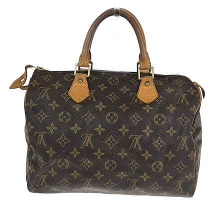 Louis Vuitton Speedy 30