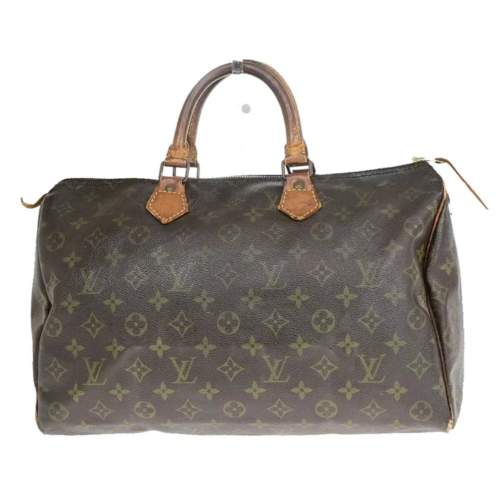 Louis Vuitton Speedy 35