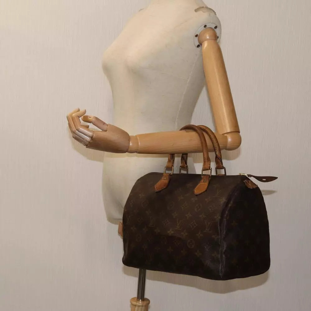 Louis Vuitton Speedy 30