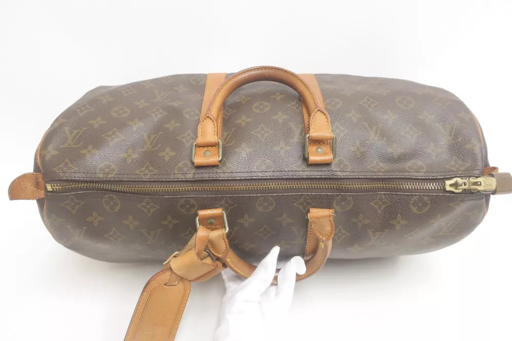 Louis Vuitton Keepall 45