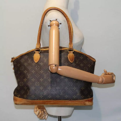 Louis Vuitton Lockit Horizontal