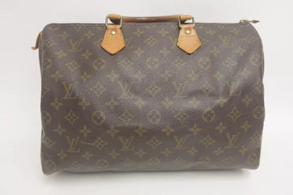 Louis Vuitton Speedy 35