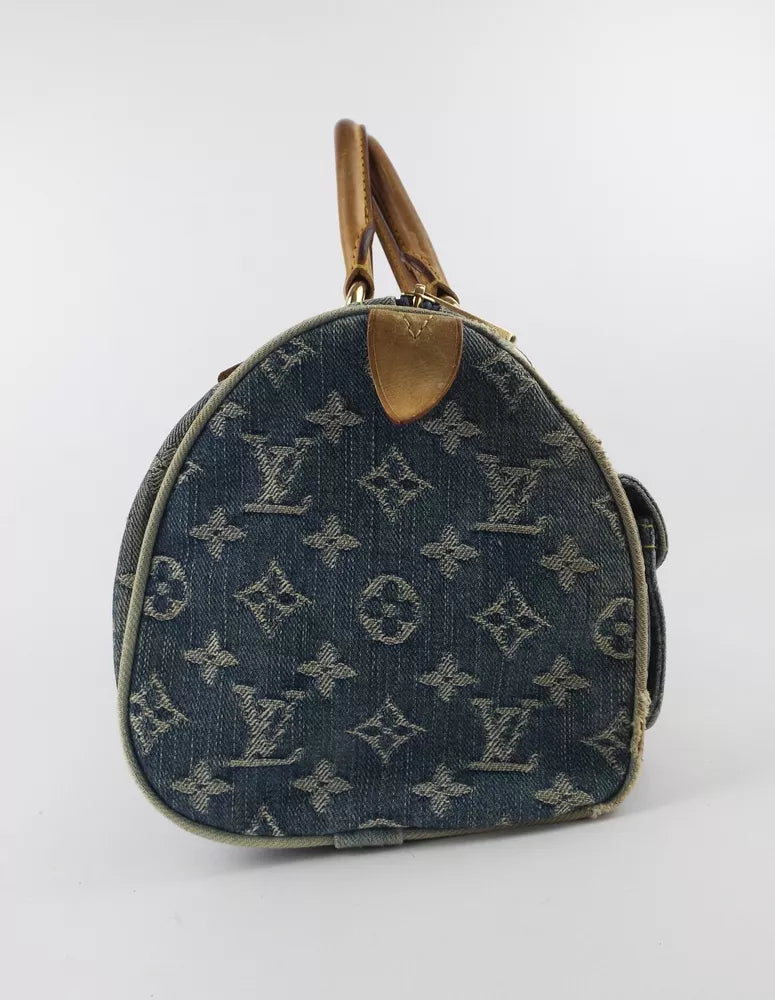 Vintage Louis Vuitton Veske