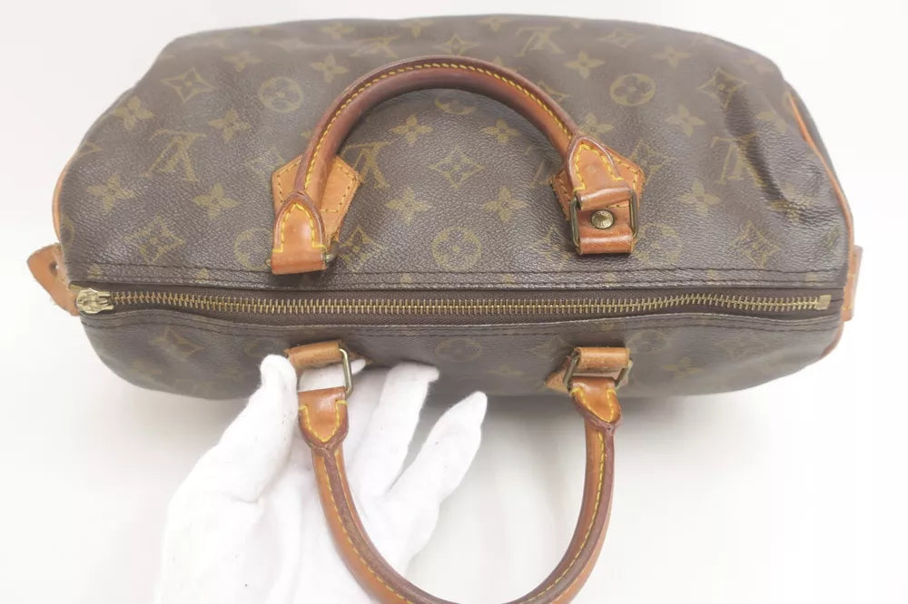 Louis Vuitton Speedy 30