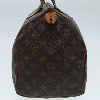 Louis Vuitton Speedy 35