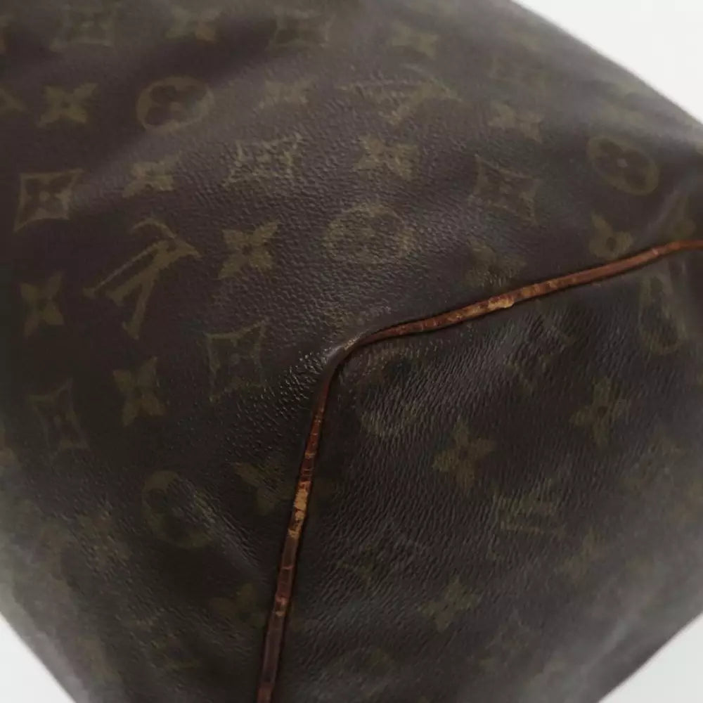 Louis Vuitton Speedy 35