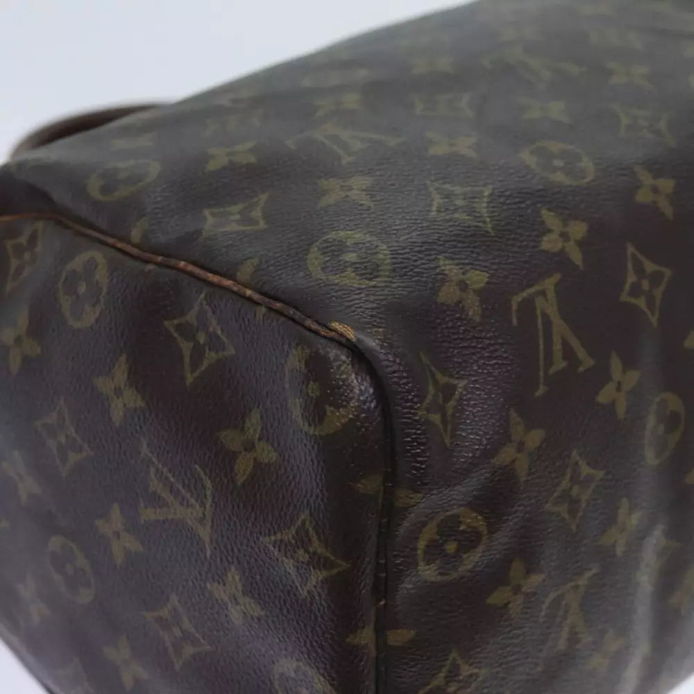 Louis Vuitton Speedy 35