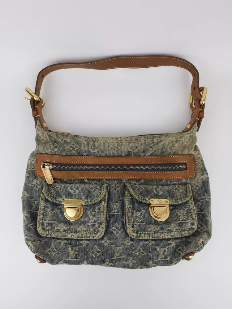 Vintage Louis Vuitton Veske