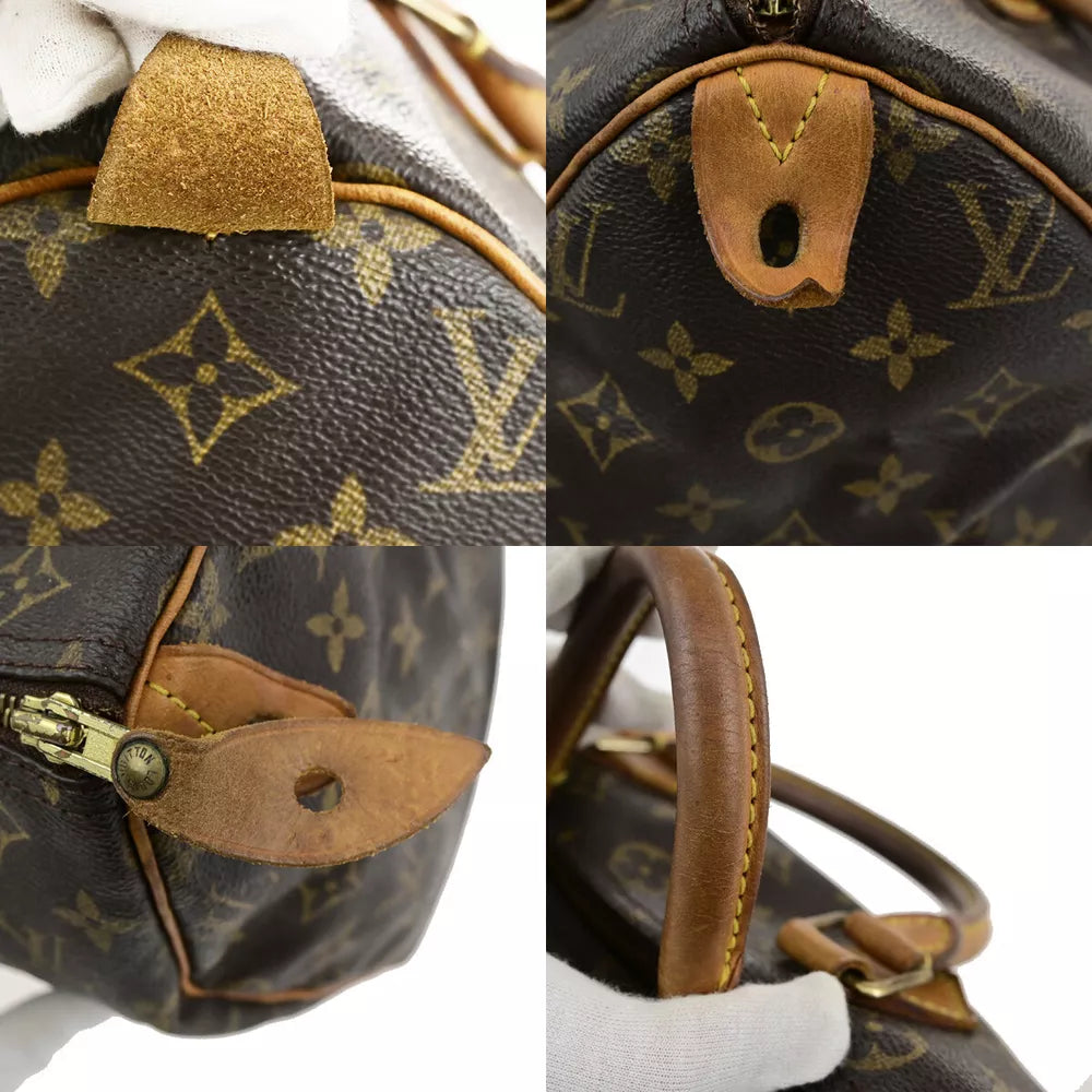 Louis Vuitton Speedy 30