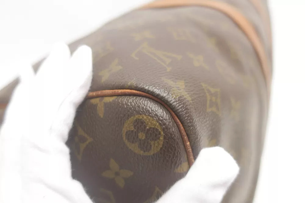 Louis Vuitton Keepall 45