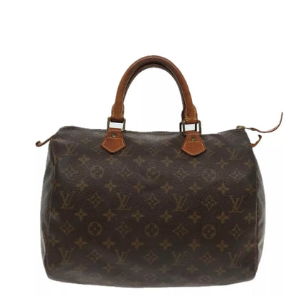 Louis Vuitton Speedy 30