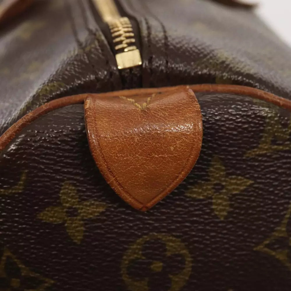 Louis Vuitton Speedy 35