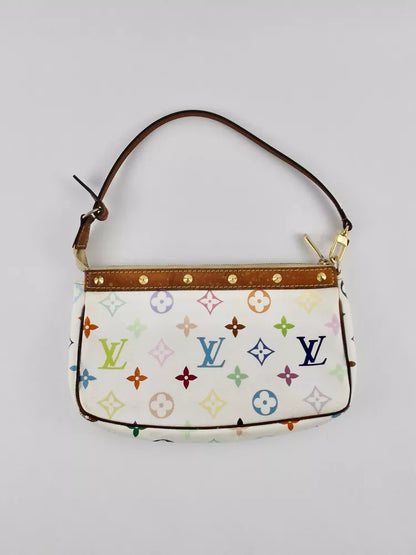 Vintage Louis Vuitton Pochette