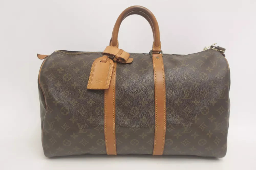 Louis Vuitton Keepall 45