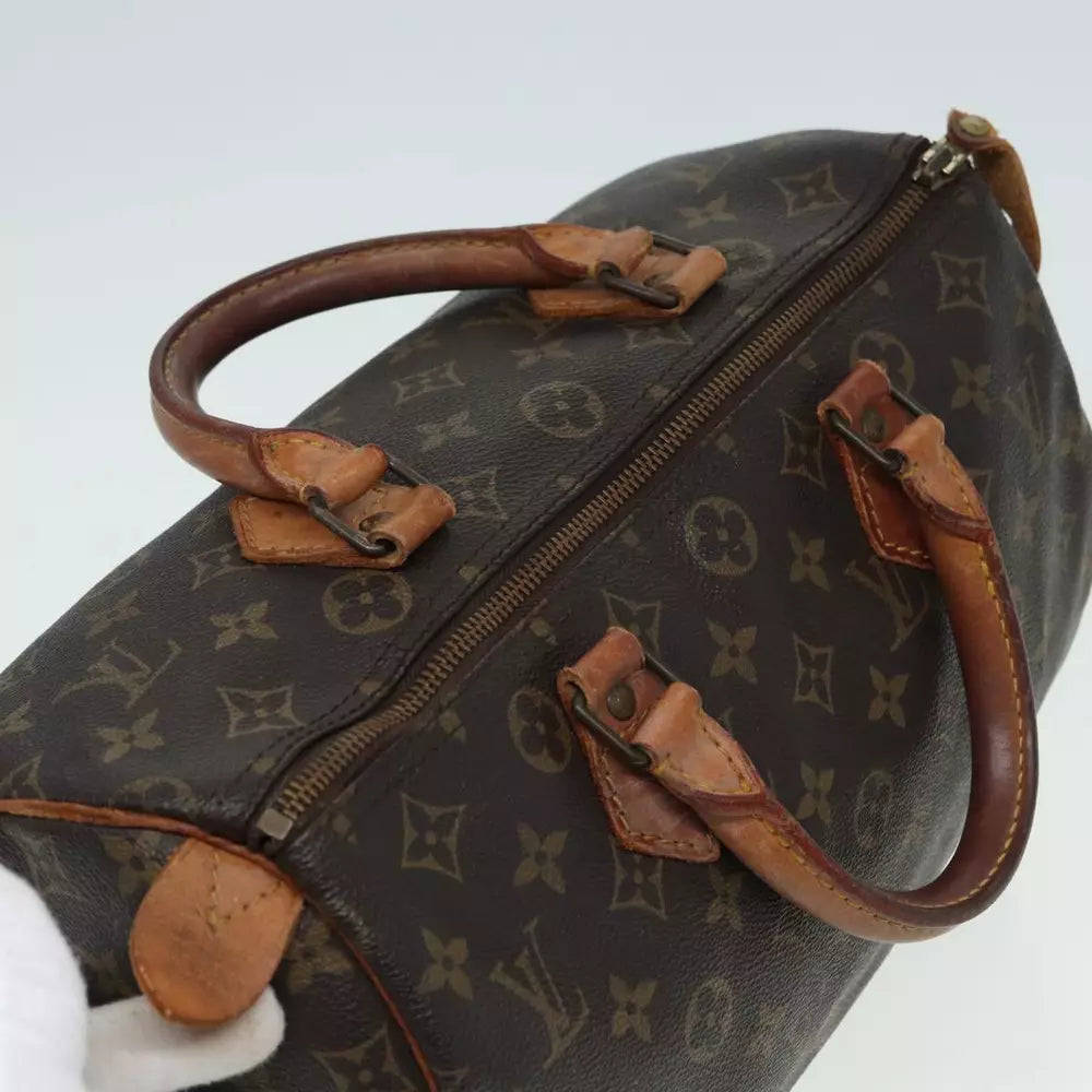 Louis Vuitton Speedy 30