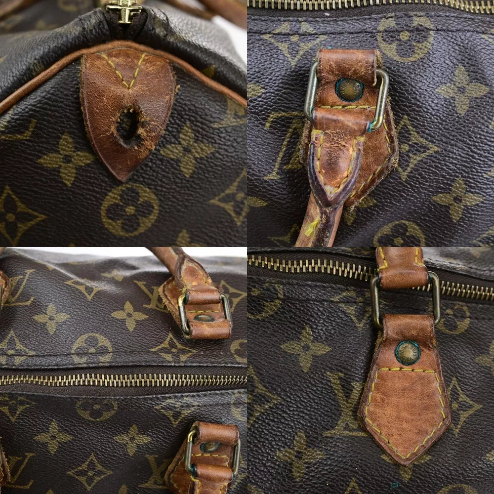 Louis Vuitton Speedy 35