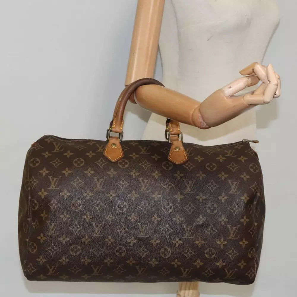 Louis Vuitton Speedy 40