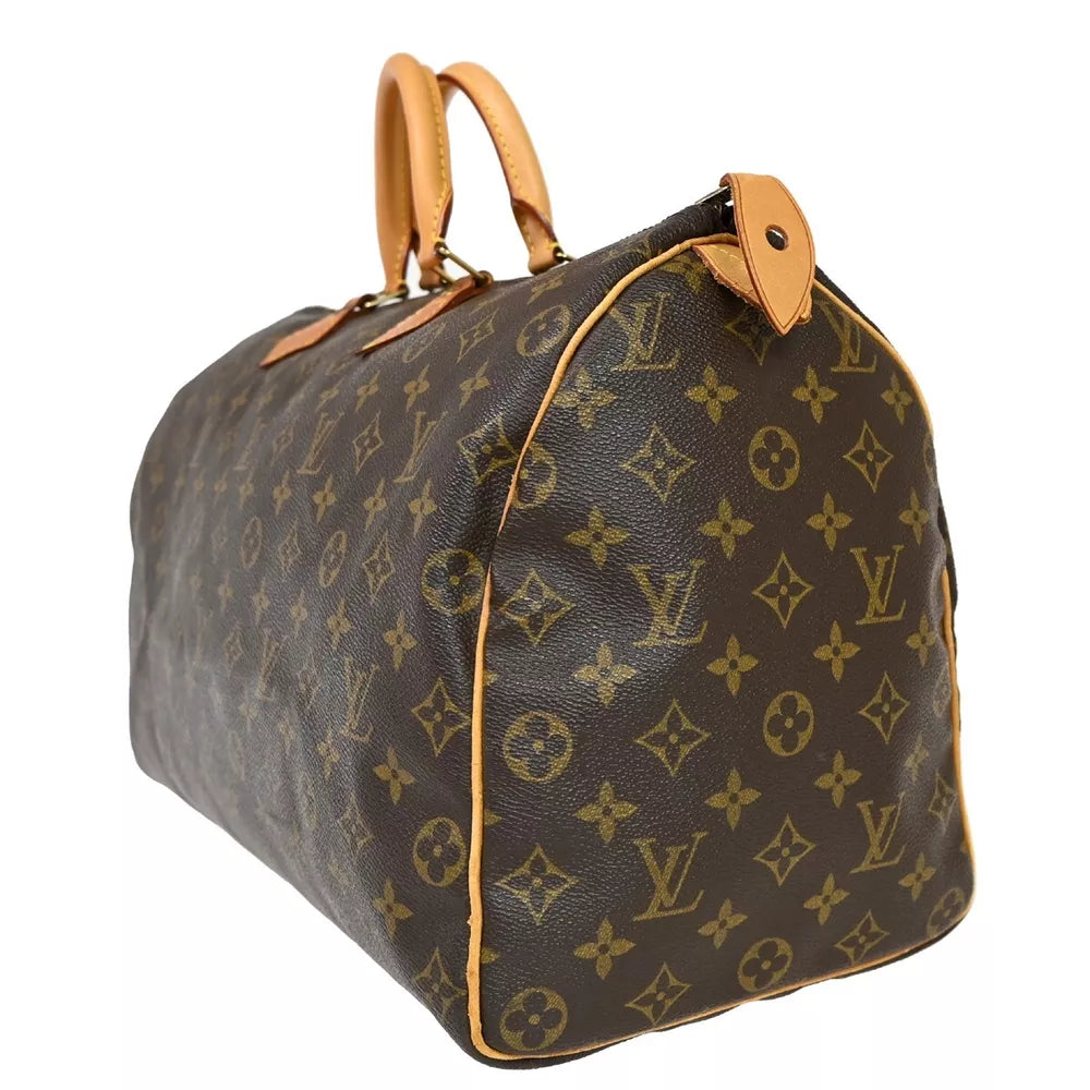 Vintage Louis Vuitton Speedy 40