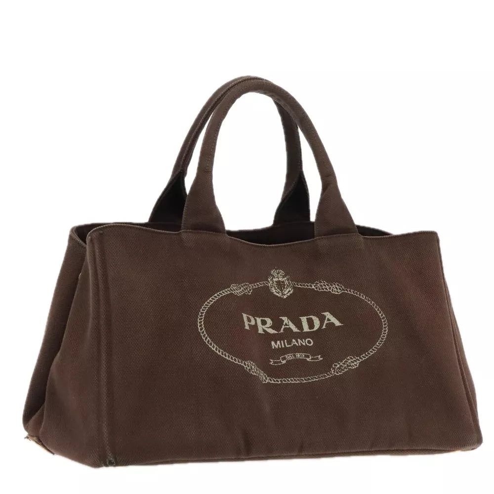 Prada Canapa GM Veske