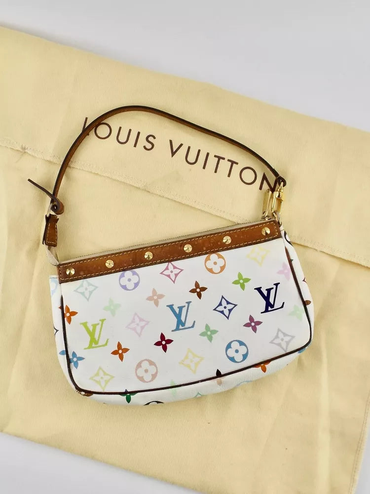 Vintage Louis Vuitton Pochette