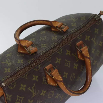 Louis Vuitton Speedy 35