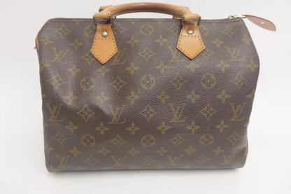 Louis Vuitton Speedy 30