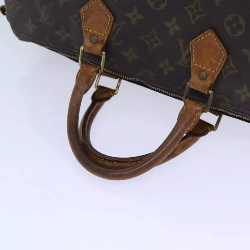 Louis Vuitton Speedy 35