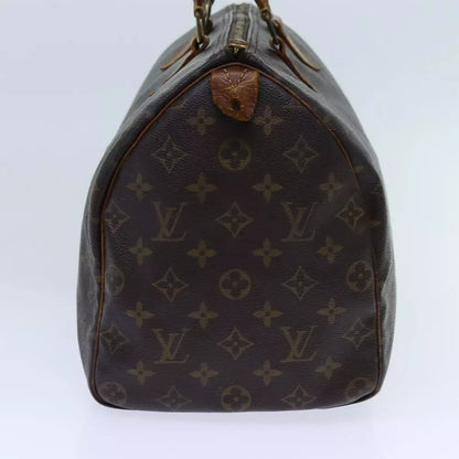 Louis Vuitton Speedy 35